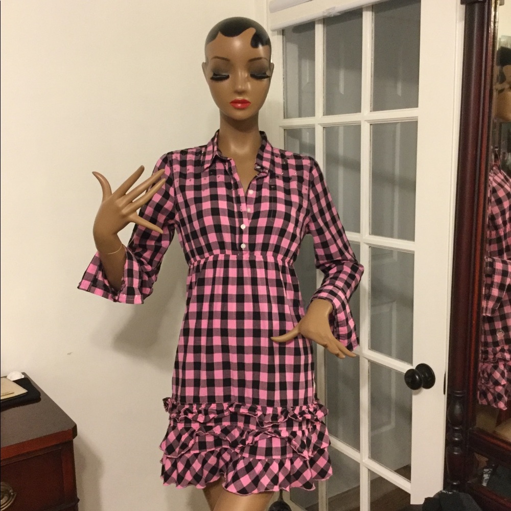 Victoria’s Secret Dress